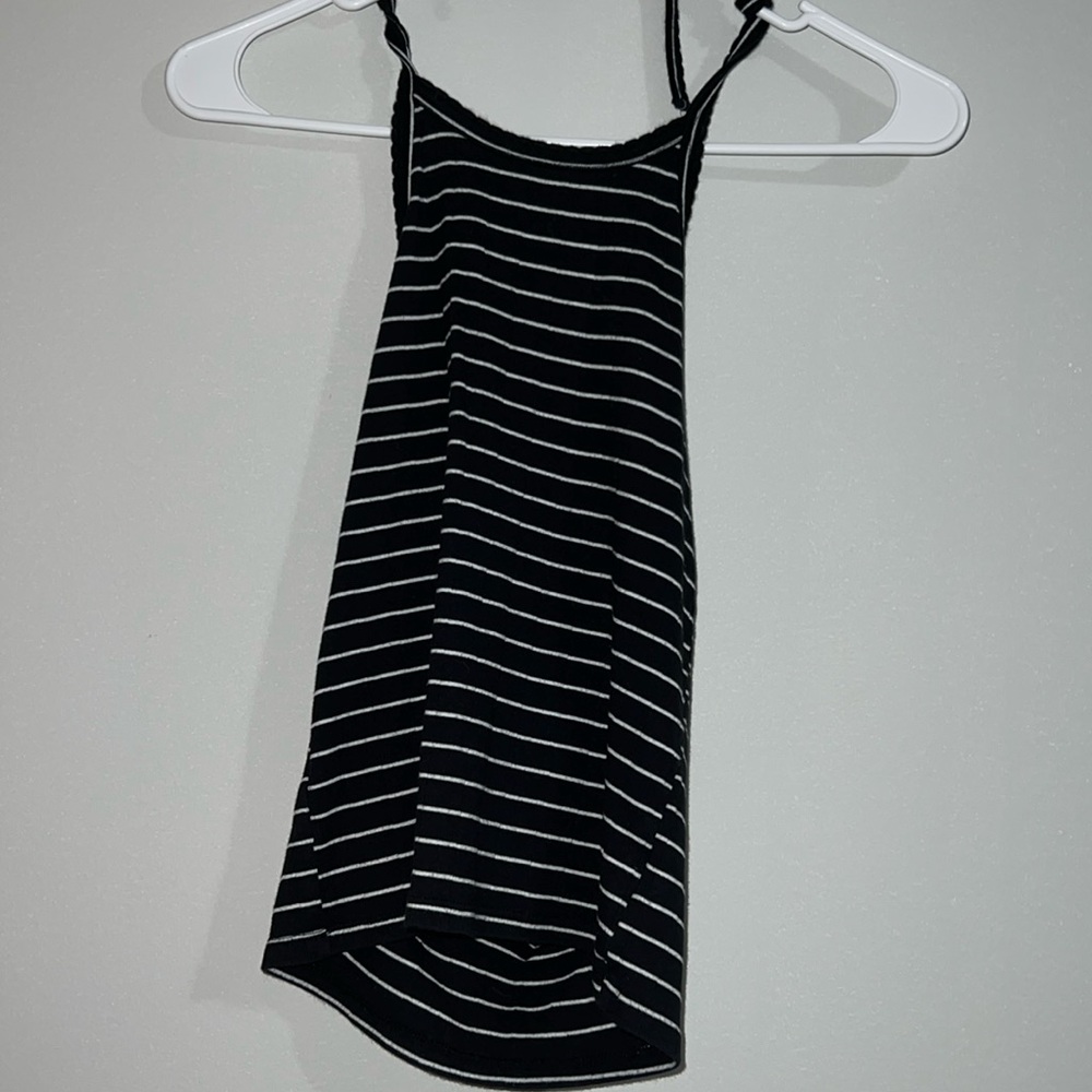 American Eagle Halter Top